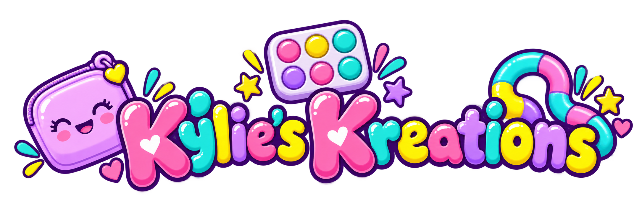 Kylie's Kreations
